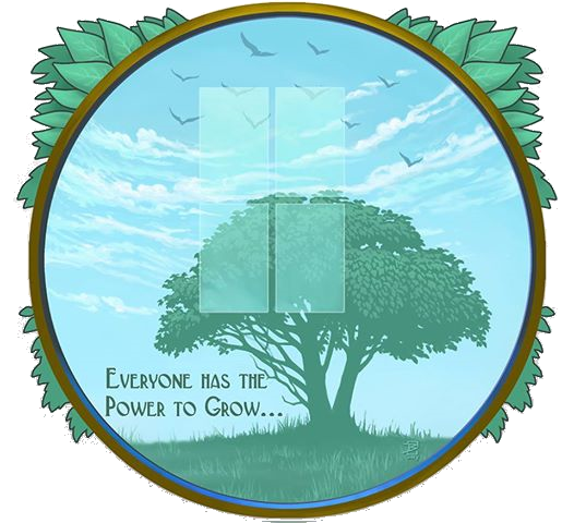 Everyone has the power to grow by James F. Beveridge