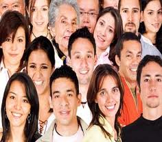 Diversity of People